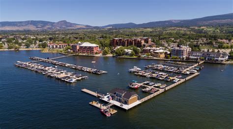 Manteo Resort, Kelowna Kelowna | BC Ferries Vacations