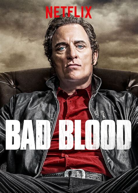 Bad Blood - Where to Watch and Stream - TV Guide