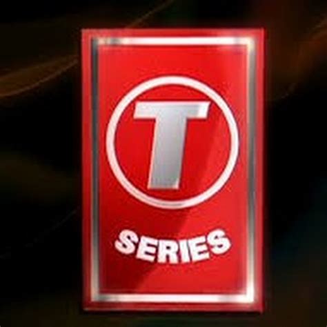 T-series official - YouTube