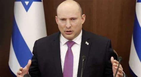 Israeli PM Naftali Bennett to visit India on April 4 - India News News