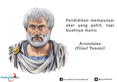 Quotes Kata Bijak Pendidikan - Riset