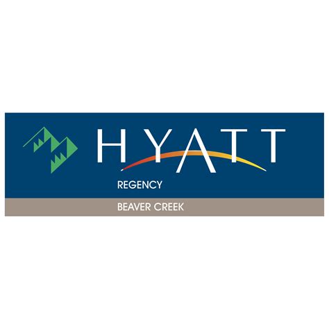 Hyatt Regency Logo PNG Transparent & SVG Vector - Freebie Supply