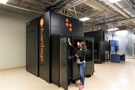 D-Wave Systems And Mastercard To Partner On Quantum Computing Project