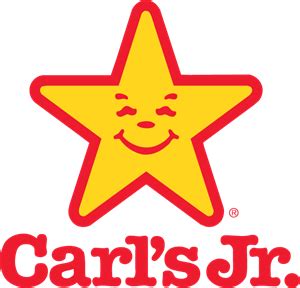 Carl's Jr Logo Vector (.AI) Free Download