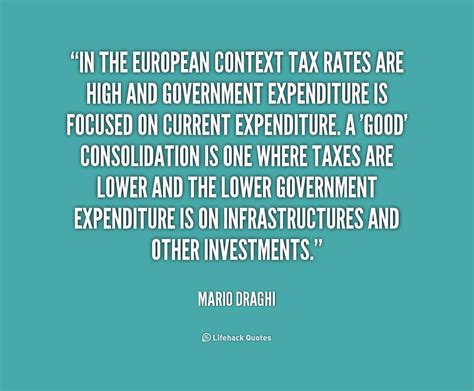 Mario Draghi Quotes. QuotesGram