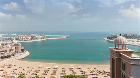 The top 10 beach hotels and resorts in Qatar | Visit Qatar