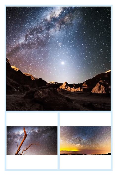 Chile: Atacama Desert Stargazing Tour By Vebo | Stargazing, Tours, Natural landmarks