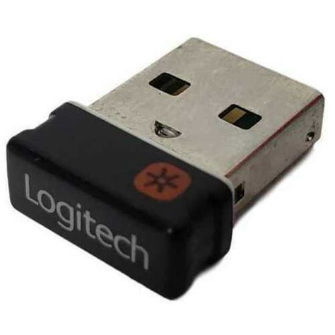 Logitech Dongle Replacement