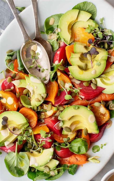 Avocado Salad | LaptrinhX / News