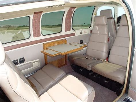 1994 Beechcraft A36 Bonanza