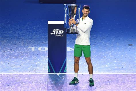 ATP Finals 2023 guarantee the richest prize money ever!