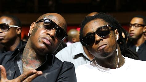 The Truth About Lil Wayne And Birdman's Complicated Relationship