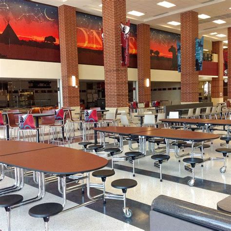 School Lunch Table | Communicator Cafeteria Table | SICO | Cafeteria design, Cafeteria table ...