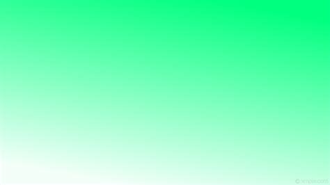 Green Ombre Wallpaper