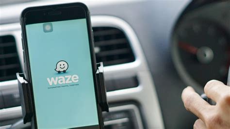 The Best Waze Settings Everyone Should Be Using