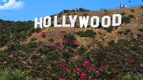 Paul Parducci's Blog-: Is the Hollywood Sign Haunted? The Tragic Story ...