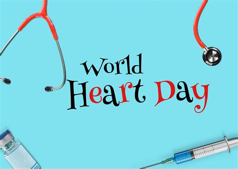 World Heart Day 2023 Wishes, Quotes, Theme, Slogan, Activities, Images & Posters