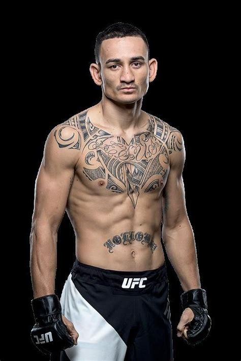 Max Holloway | Ufc fighters men, Ufc fighters, Ufc