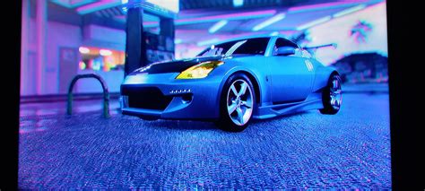 I attempted to make Juice Wrld Nissian 350z : r/NFSHeat