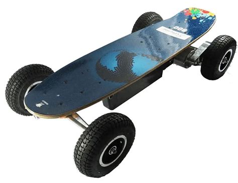 11 Of The Best Off-Road Electric Skateboards in 2021🤴