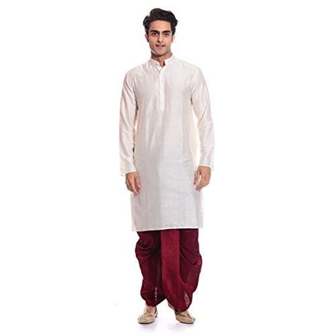 Dress in Trendy Dhoti Kurta Styles from Nihal Fashions - Nihal Fashions ...