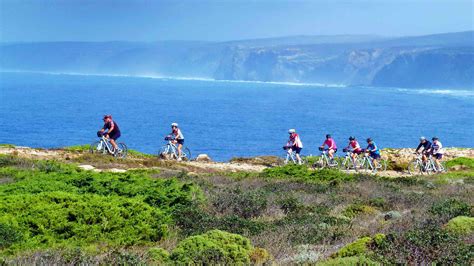 The Rota Vicentina and the Algarve Self-Guided - Portugal Bike Tours