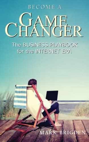 Book review of Become a Game Changer - Readers' Favorite: Book Reviews and Award Contest