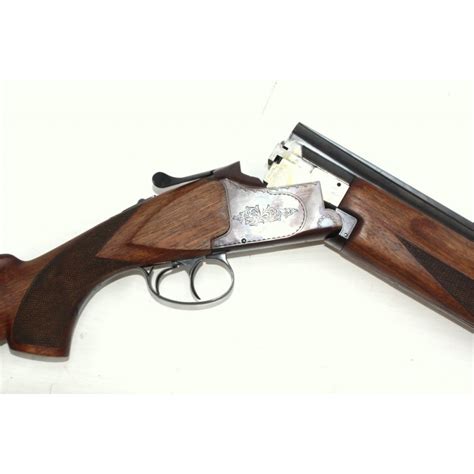 Winchester 400 Legend O/U - 12/70