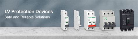 Buy Low Voltage Protection Accessories @ Best prices in SE Gulf - Schneider Electric Gulf