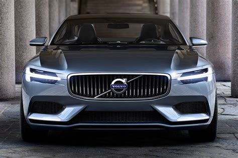 2013 Volvo Concept Coupe - Picture 520447 | car review @ Top Speed