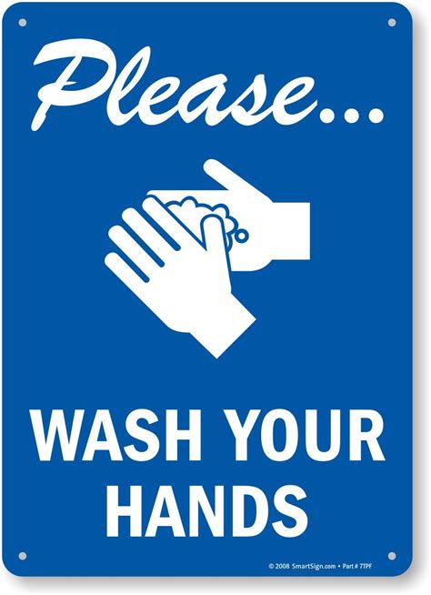 Wash Your Hands Symbol | ubicaciondepersonas.cdmx.gob.mx