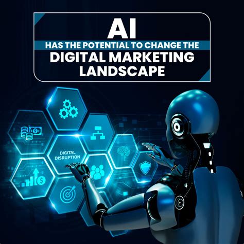 How are companies using artificial intelligence in marketing and advertising? – Dizz 2 Bizz