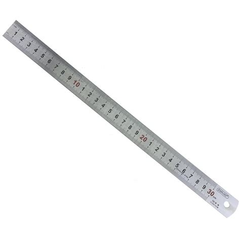 Pioneering 15 100cm stainless steel ruler / meter stick / ruler / carpentry Professional ...