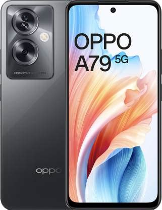 OPPO A79 5G ( 128 GB Storage, 8 GB RAM ) Online at Best Price On Flipkart.com