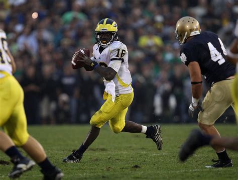 Heisman Trophy Rankings: Power Ranking The Top Candidates | News ...