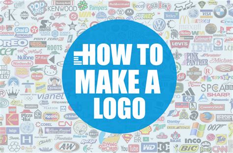 How to Make a Logo | A step-by-step guide | Digital Trends