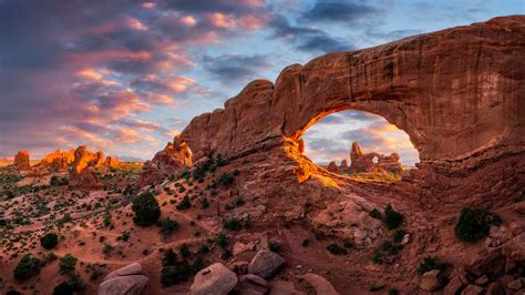 14 Best Hikes in Arches National Park | The Planet D