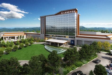 Arkansas Supreme Court Rules Against Cherokee, Legends Casino