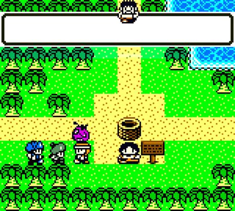 Dragon Warrior: Monsters 2 Download - GameFabrique