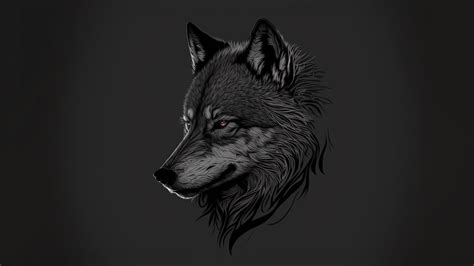 Wolf 4k Wallpaper,HD Artist Wallpapers,4k Wallpapers,Images,Backgrounds,Photos and Pictures