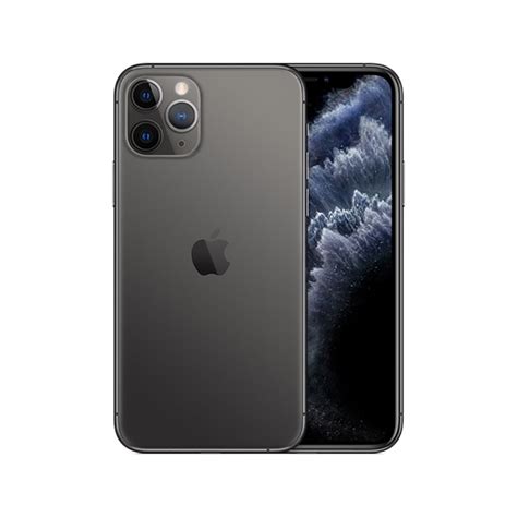 Điện Thoại iPhone 11 Pro Max 256GB Space Gray (bản 1 SIM vật lý) - TecHland - Số 1 Điện Thoại ...