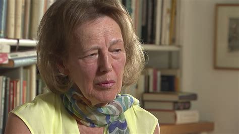 Biographer Claire Tomalin looks at her own life – Channel 4 News