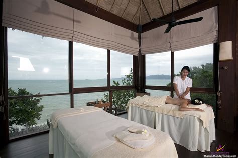 Six Senses Spa - Spas in Koh Samui.