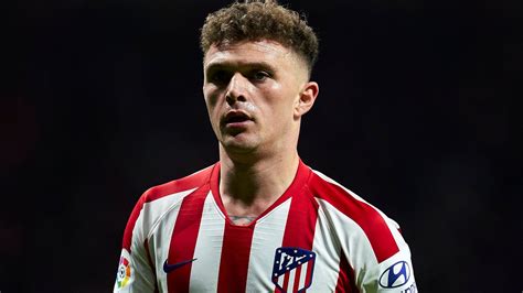 Kieran Trippier doubt for Atletico Madrid vs Liverpool after groin ...