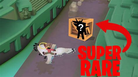 HOW TO GET 4 SECRET ANIMALS IN THE JUNGLE (RODEO STAMPEDE) - YouTube