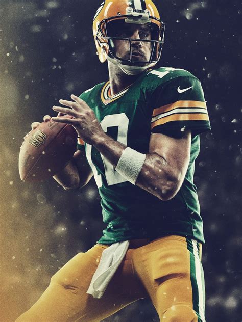 My favorite Aaron Rodgers Photo..aka my wallpaper. : r/GreenBayPackers