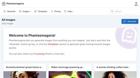 Phantasmagoria - Latest product information,Latest pricing and options 2024 - GptDemo.Net