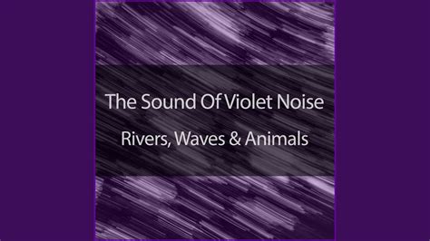 Violet Noise (Loopable) (Original Mix) - YouTube