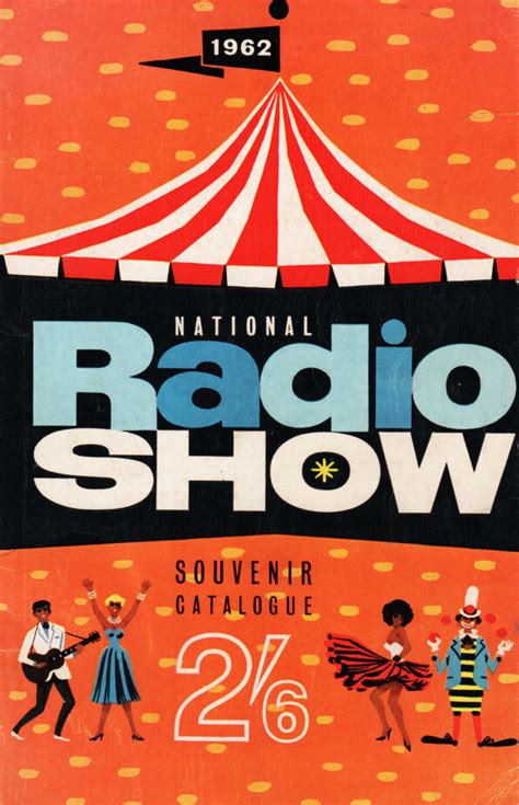 National Radio Show - From our archive - Transdiffusion Broadcasting System