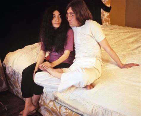 John Lennon death anniversary: Yoko Ono's devastating reaction to news of Beatle's death | Music ...